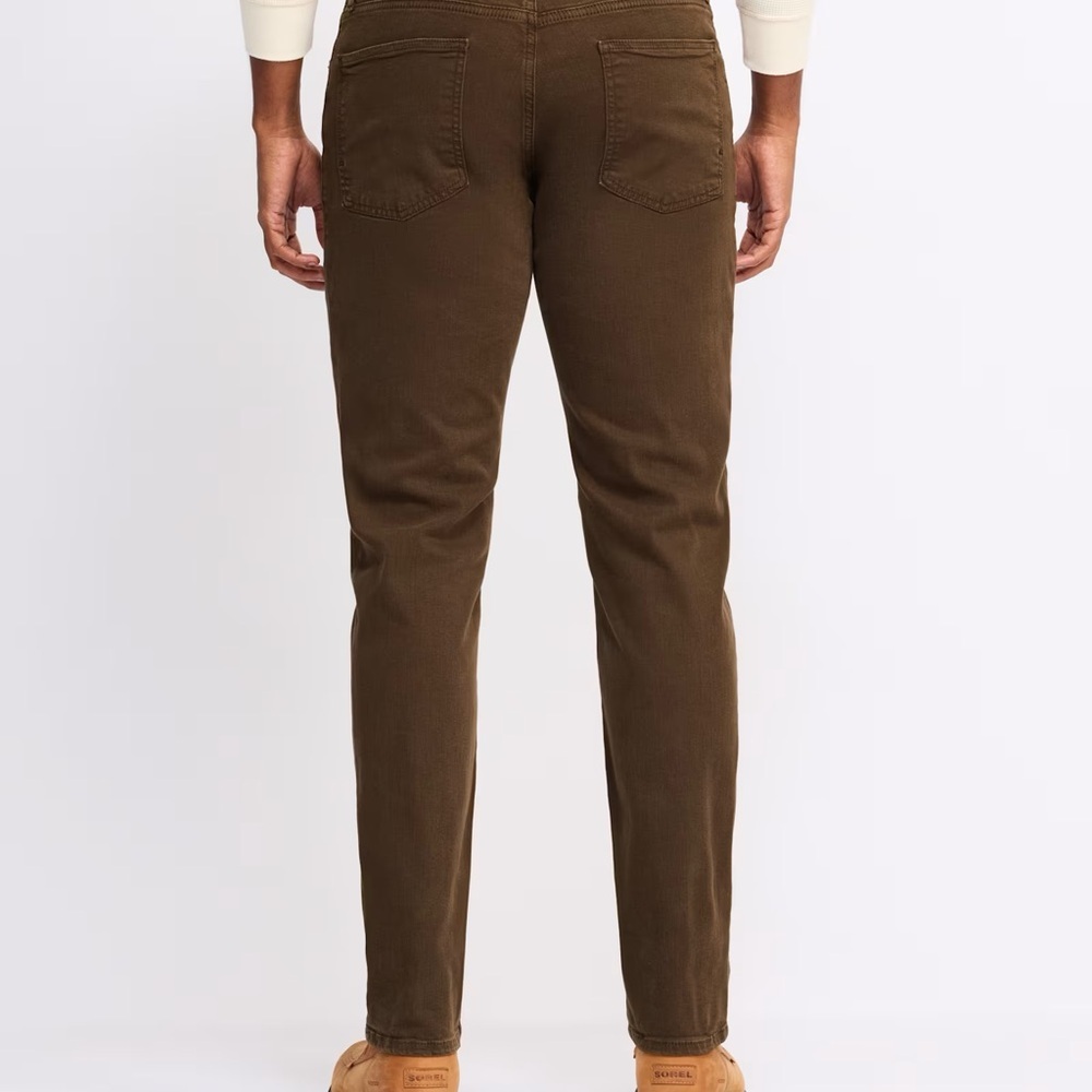 GDW
Route Athletic Fit Jeans - Picture 2 of 9